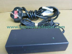 New Dell PA-6 Family 9364U AC Power Adapter 20V 4.5A - Model: ADP-70EB